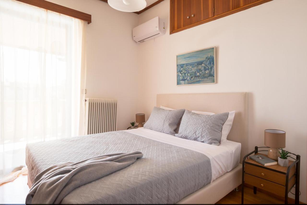 Апартаменти Giardino Apt, Comfort With Views To Remember! Rethymno  Екстер'єр фото