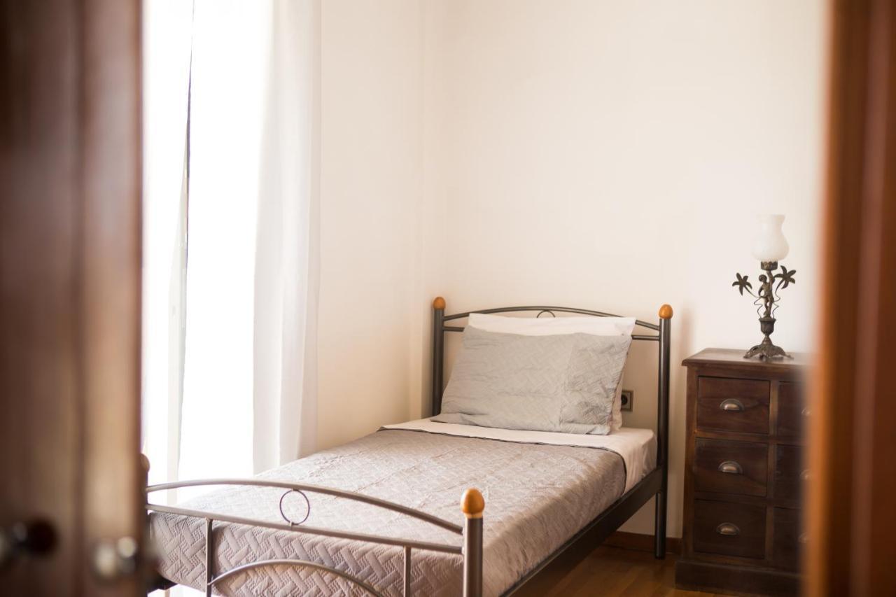 Апартаменти Giardino Apt, Comfort With Views To Remember! Rethymno  Екстер'єр фото