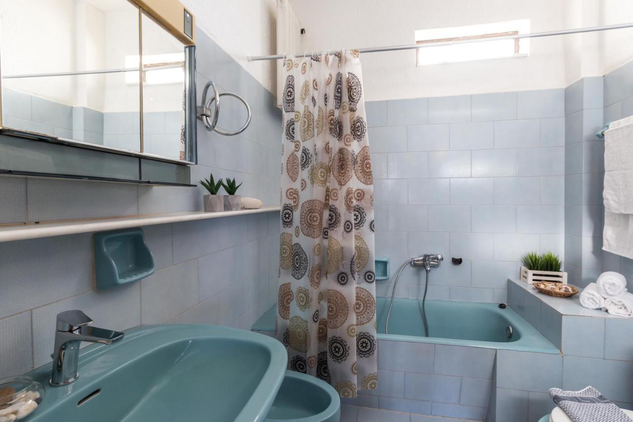 Апартаменти Giardino Apt, Comfort With Views To Remember! Rethymno  Екстер'єр фото