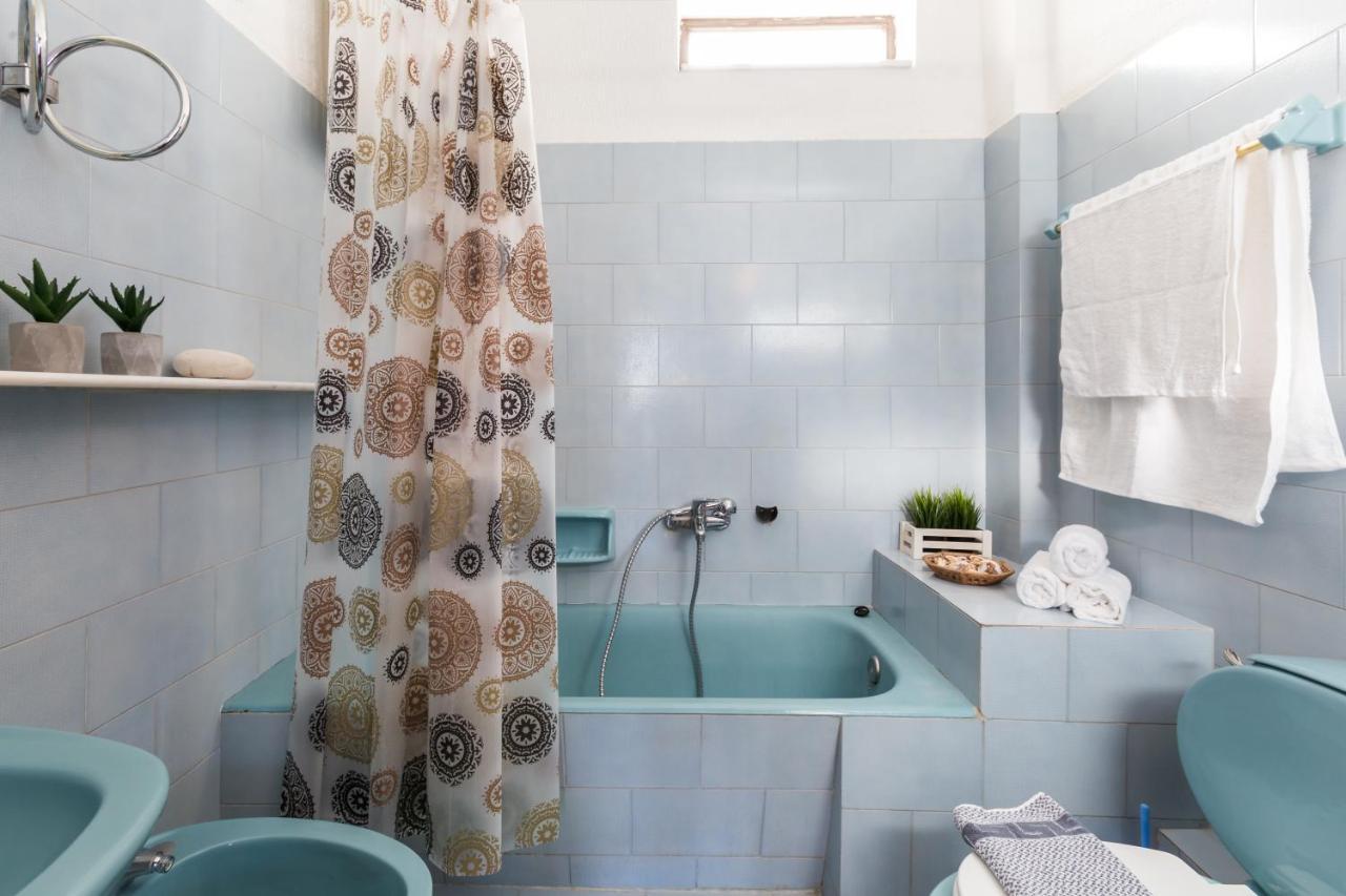 Апартаменти Giardino Apt, Comfort With Views To Remember! Rethymno  Екстер'єр фото
