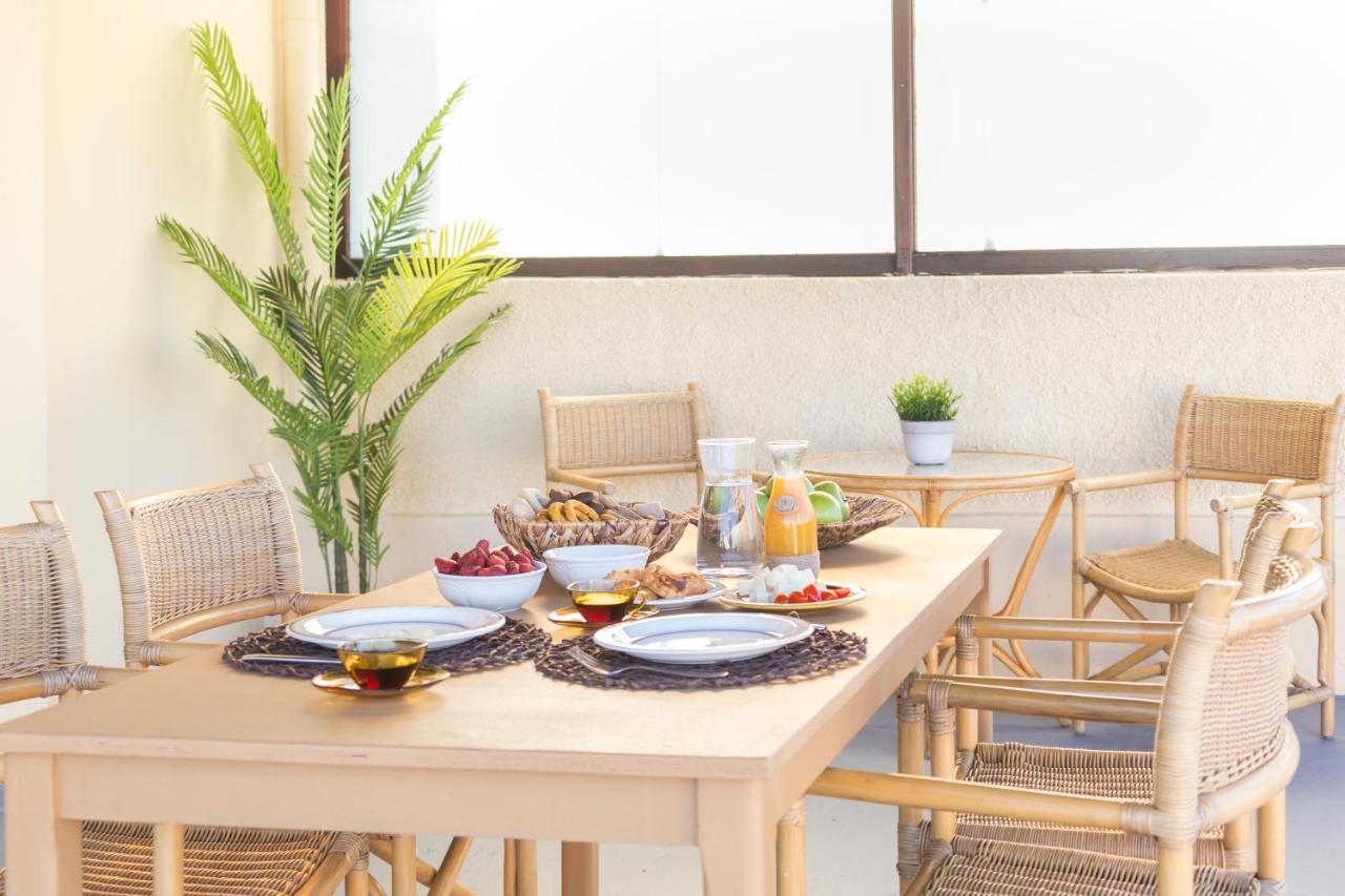 Апартаменти Giardino Apt, Comfort With Views To Remember! Rethymno  Екстер'єр фото