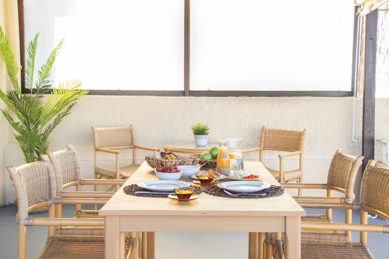 Апартаменти Giardino Apt, Comfort With Views To Remember! Rethymno  Екстер'єр фото