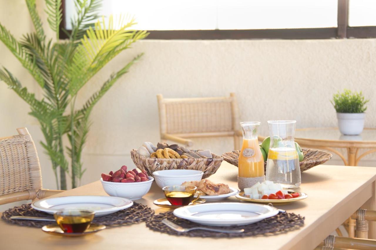 Апартаменти Giardino Apt, Comfort With Views To Remember! Rethymno  Екстер'єр фото